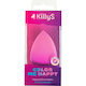 Killys_3d Make-up Schwamm Mach Mich Glücklich 2