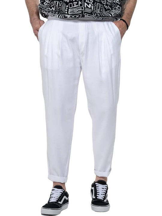 Pantaloni Black