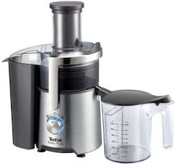 Tefal Αποχυμωτής 800W Inox Γκρι