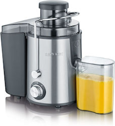 Severin Juicer 800W Gray