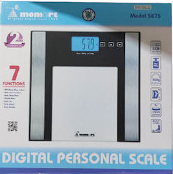Momert 5875 Ψηφιακή Ζυγαριά 180kg