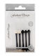 Top Choice Top Choice Fashion Design Sticks Eyeshadow 36798 1 Pack-5pcs