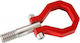 MTuning Car Tow Hook Red