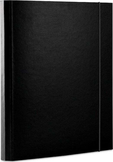 Office Products Ντοσιέ για Χαρτί A4 Μαύρο