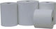 Neutralle Rolls Thermische Kassenbonrolle Fax mit Länge 24m 48gr/m² 100 Stück