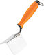 Neo Tools Σπάτουλα Γωνιών Inox 80mm 50-156