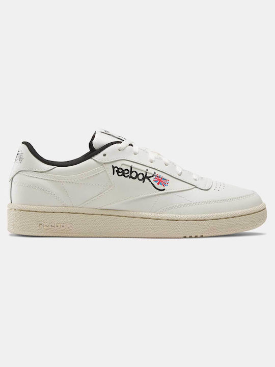 Reebok Sneakers Gray