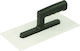 Mega Finishing Spatula Plastic 270x130mm with Plastic Handle 00301