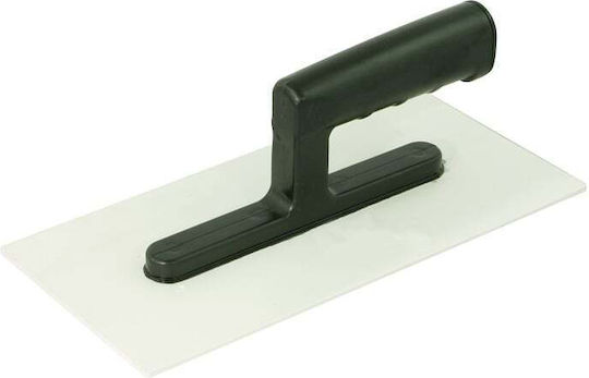 Mega Finishing Spatula Plastic 270x130mm with Plastic Handle 00301