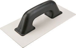 Topex Trowel Din Plastic Cu Mâner Din Plastic Topex Trowel Din Plastic Cu Mâner Din Plastic