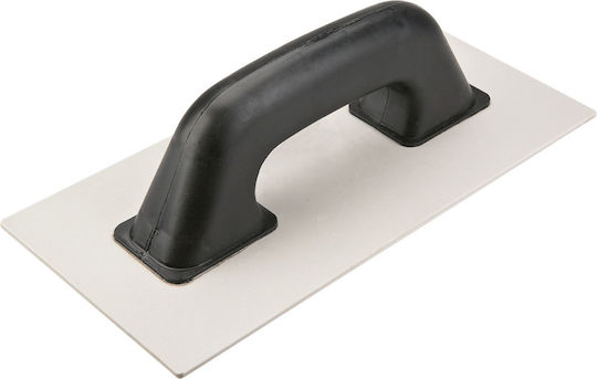 Topex Trowel Plasticό 260x130mm cu Mâner de Plastic 13A340