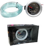 Car Barometer Analog Instrument 60mm