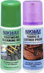 Nikwax Καθαριστικό Παπουτσιών 125ml