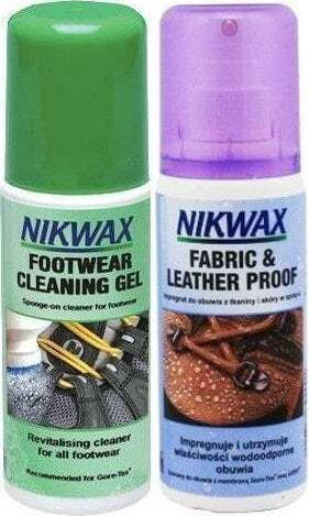 Nikwax Schuhreiniger 125ml