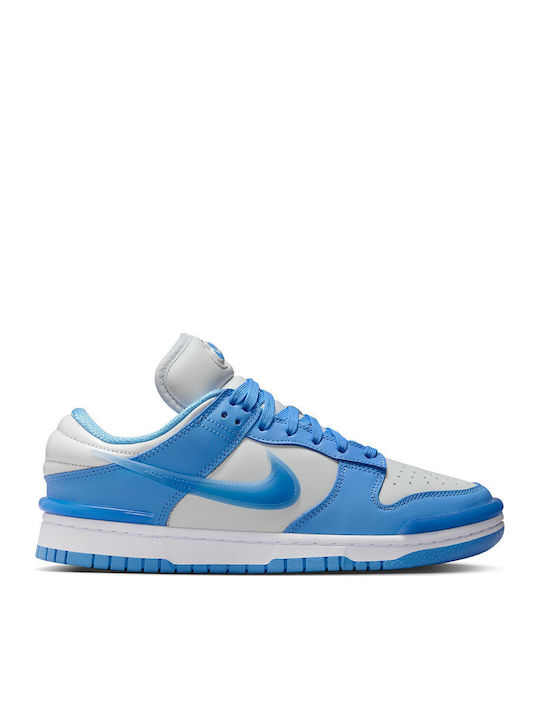 Nike Dunk Low Twist Adidași Cu Talpă Joasă Pent...