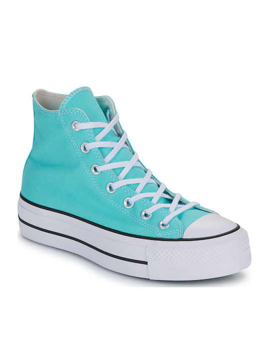 Converse Chuck Taylor All Star Lift Γυναικεία F...