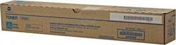 Konica Minolta TN-328C Toner Laserdrucker Cyan ...