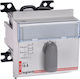 Legrand Rotierend Industrieller Typ 004658