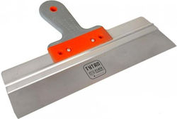 AWTools Spateln & Kellen Inox mit Kunststoffgriff