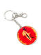 Lord Rings Eye Sauron Keyring