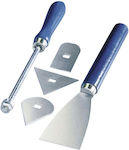 Spatulas & Trowels