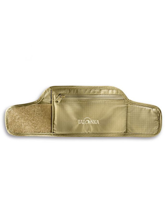 Tatonka Waist Bag Beige