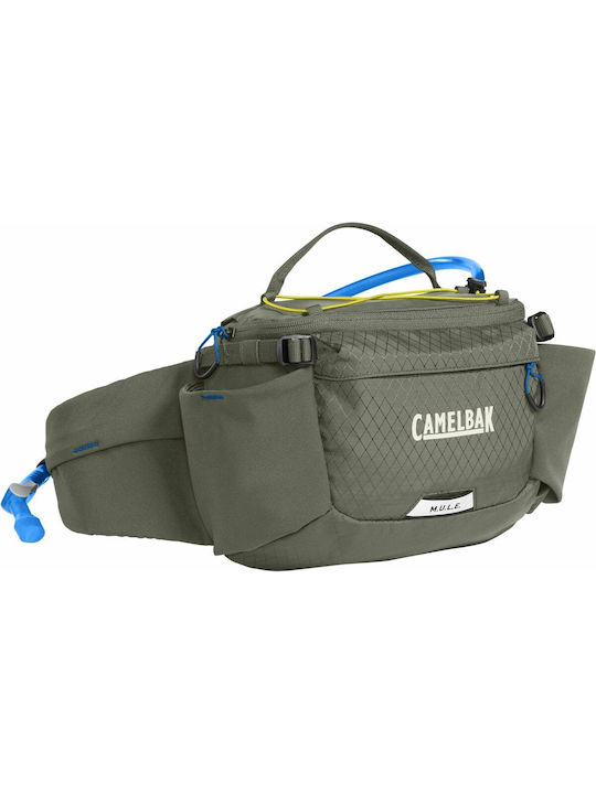 Camelbak Bum Bag pentru Talie Verde