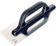 EPM Spatulă pentru gresie Inox 380x130mm E-323-0382