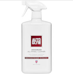 AutoGlym Spray Curățare pentru Jante 1lt