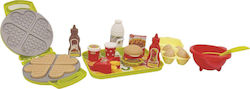 Icom Kids Shop Fast Food