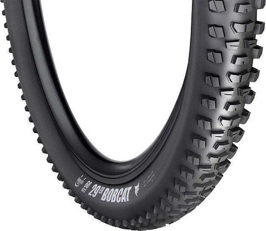 Vredestein Гума за велосипед Планина и Път 306580-uniw 27.5" x 2.60" Сгъваем