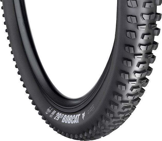 Vredestein Anvelopă de bicicletă Munte și Stradă VRD-29251 29" x 2.60" Pliabil