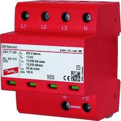 Dehn Terminal Industrial de tip 941310