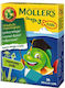 Moller's Omega-3 Suitable for Children 36 jelly beans Fruity