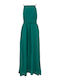 Moutaki Rochie Green