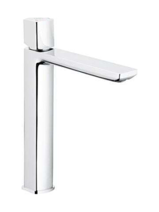 KFA Mixing Sink Faucet Gray