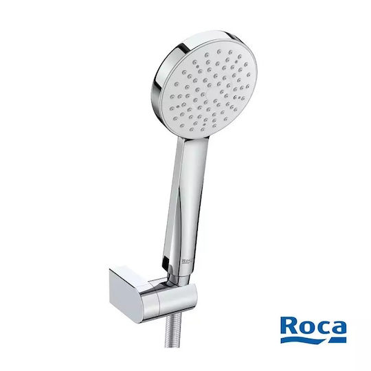 Roca Stella Telefon de duș cu spirală