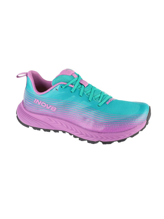 Trailfly Γυναικεία Αθλητικά Παπούτσια Running Μωβ