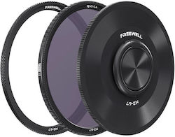 Freewell Filter Adapter / ND 67mm for Camera Lenses