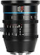 Kameraobjektiv Jupiter FF PL Makro / Standard Black