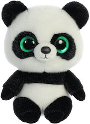 Maskottchen Daffi Yoohoo Ringring