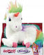 Goliat Magic Years Neues leuchtendes Regenbogen-Einhorn P6 256301