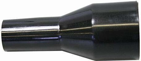 Starmix Adapter for Vacuum Cleaner with Diameter 35mm