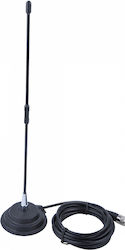 Quer Antenă Auto Plafon Magnetic Quer Antenă Auto Plafon Magnetic