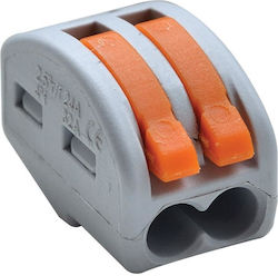 Deschidere Link 2x0.75-4mm Ovo2.5-2 Tracon Deschidere Link 2x0.75-4mm Ovo2.5-2 Tracon