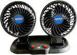 Maxeed Dublu Ventilator auto