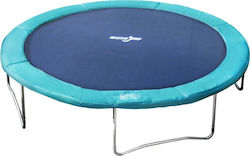 Master Outdoor Trampoline Diameter 54cm with Ladder