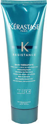 Kerastase Resistance Bain Therapiste Σαμπουάν Όγκου για Ταλαιπωρημένα Μαλλιά 250ml