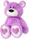 Plus Andry Pui de Urs Lilac 45cm