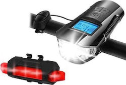 LTC Audio Set Lumini Bicicletă